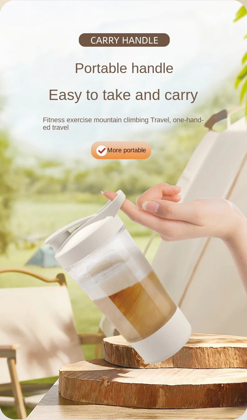 ShakeGo Pro Electric Blender Cup