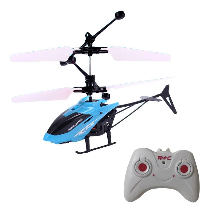 Rechargeable Mini RC Drone Remote