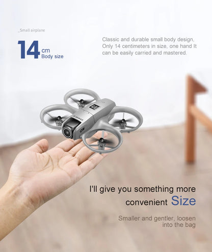 D16 Pro 8K GPS Drone