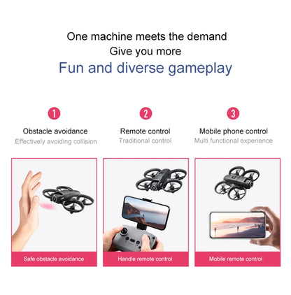 D16 Pro 8K GPS Drone