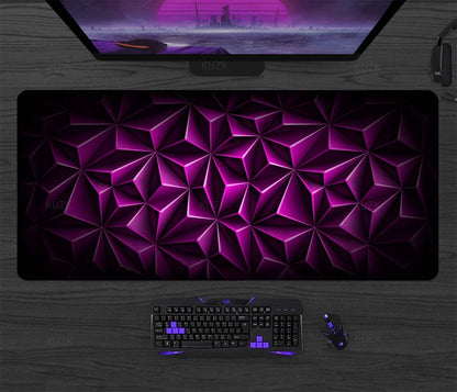 GameGlide XL Gaming Mouse Pad