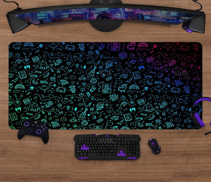 GameGlide XL Gaming Mouse Pad