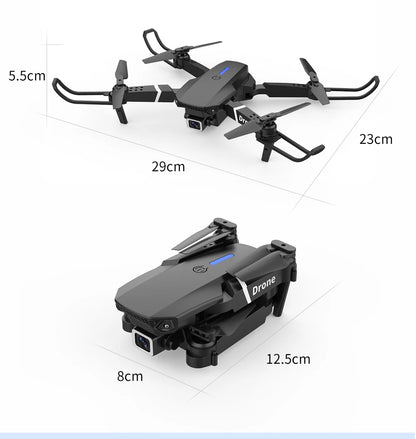 180° Electric Adjustable Obstacle
