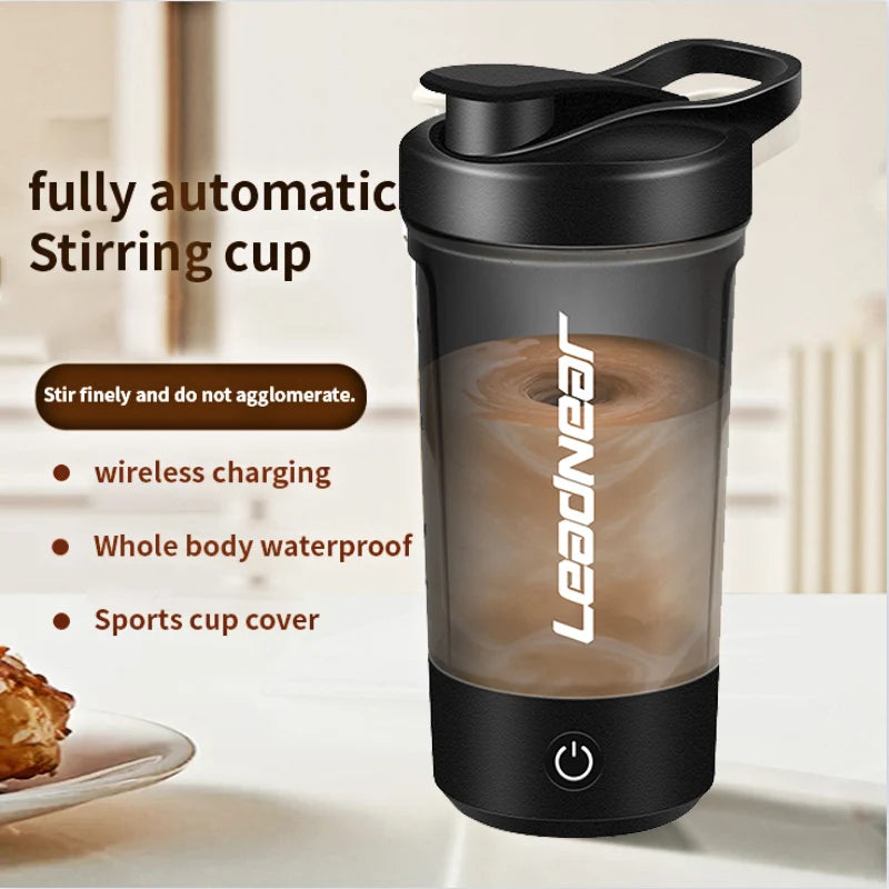 ShakeGo Pro Electric Blender Cup