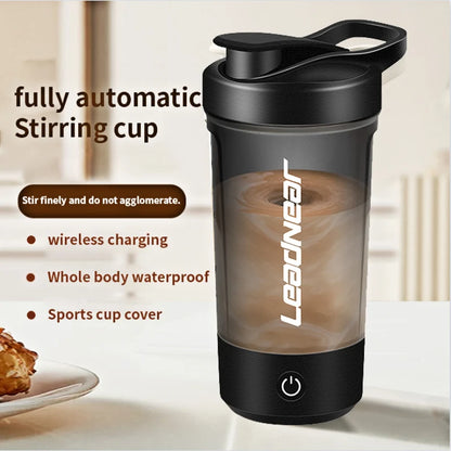 ShakeGo Pro Electric Blender Cup