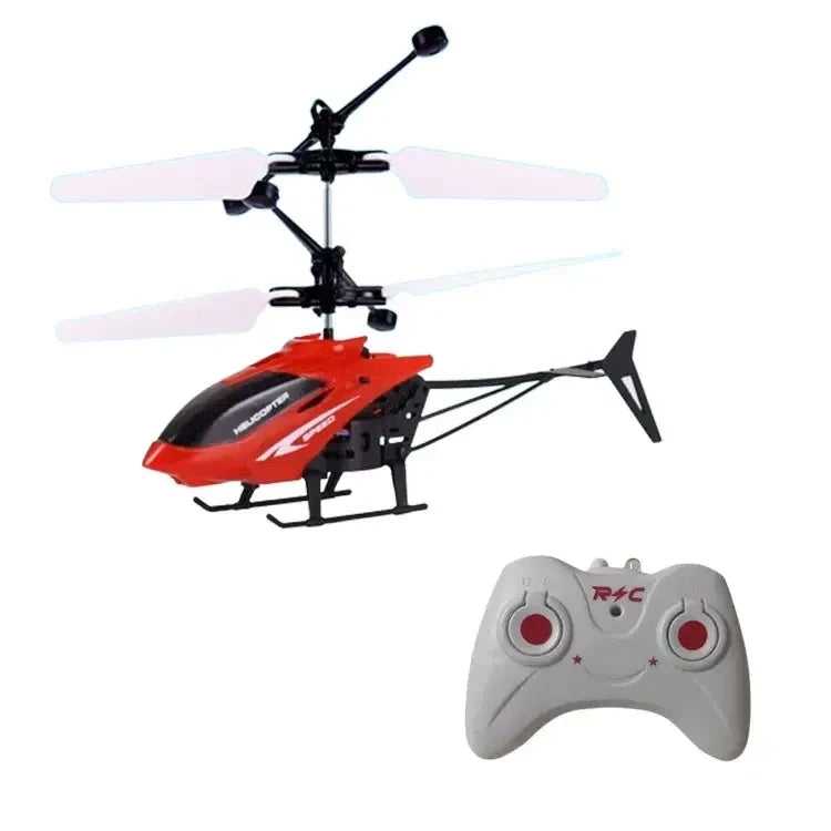 Rechargeable Mini RC Drone Remote