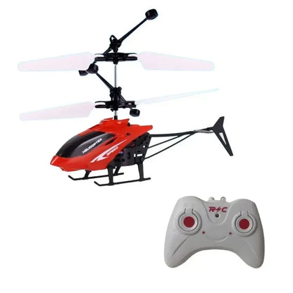 Rechargeable Mini RC Drone Remote