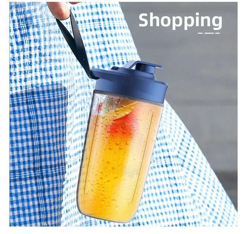 JuiceGo Mini Portable Blender
