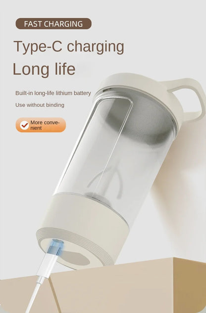 ShakeGo Pro Electric Blender Cup