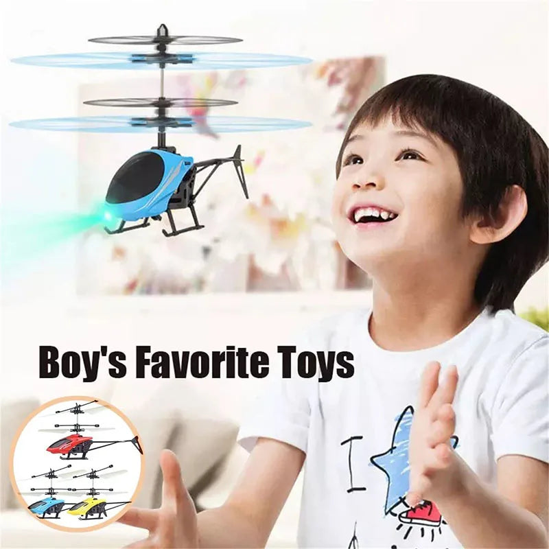 Rechargeable Mini RC Drone Remote