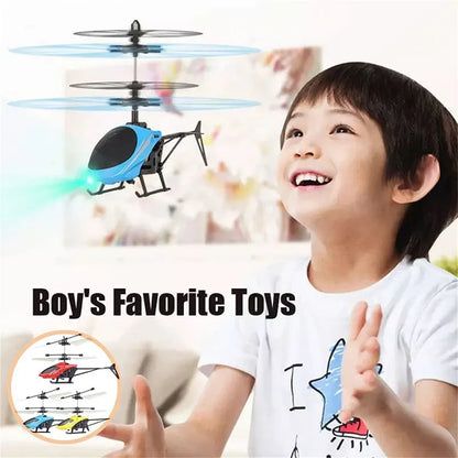 Rechargeable Mini RC Drone Remote
