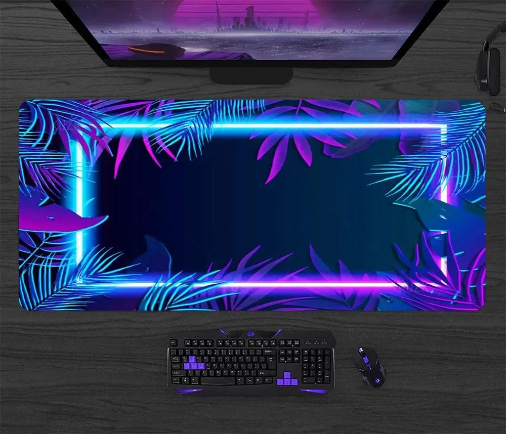 GameGlide XL Gaming Mouse Pad